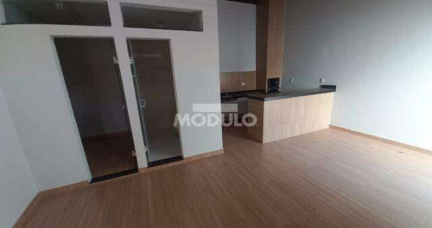 CASA RESIDENCIAL à venda, 3 quartos, 2 vagas, TERRA NOVA - Uberlândia/MG