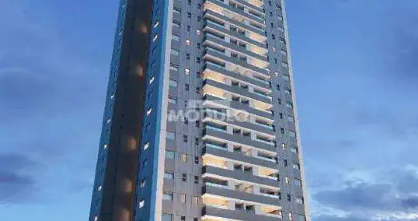 APARTAMENTO à venda, 3 quartos, 3 suítes, 2 vagas, GAVEA - Uberlândia/MG