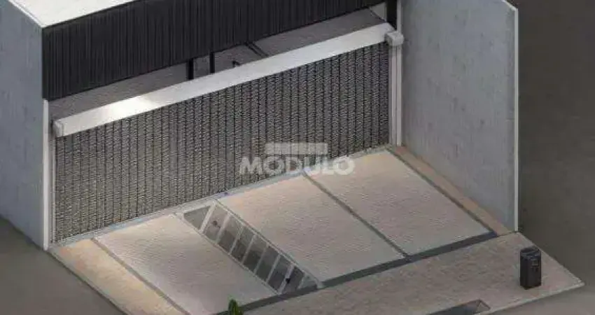 Barracão / Galpão / Depósito para alugar na Avenida Brasil, --, Nossa Senhora Aparecida, Uberlândia