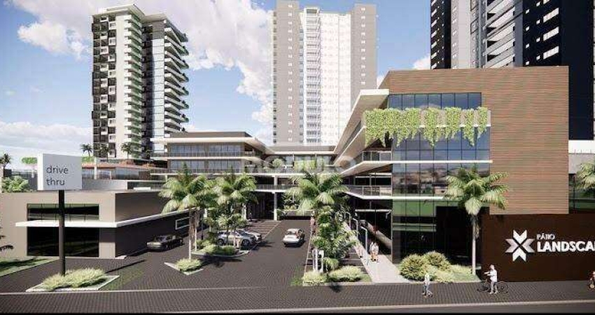 Ponto comercial para alugar na Avenida Landscape, --, Jardim Sul, Uberlândia