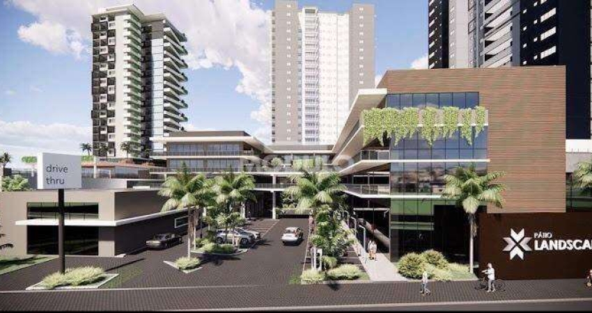 Ponto comercial para alugar na Avenida Landscape, --, Jardim Sul, Uberlândia