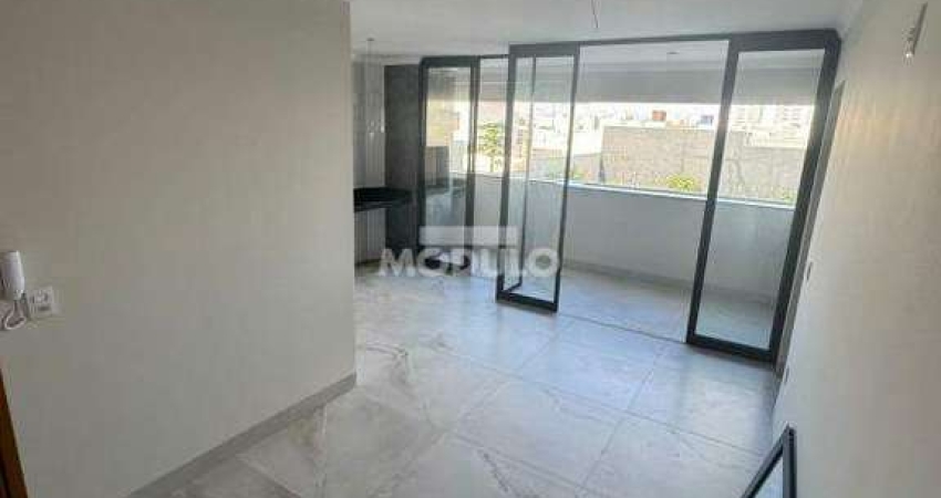 Apartamento para locação no Bairro Novo Mundo com 2 quartos