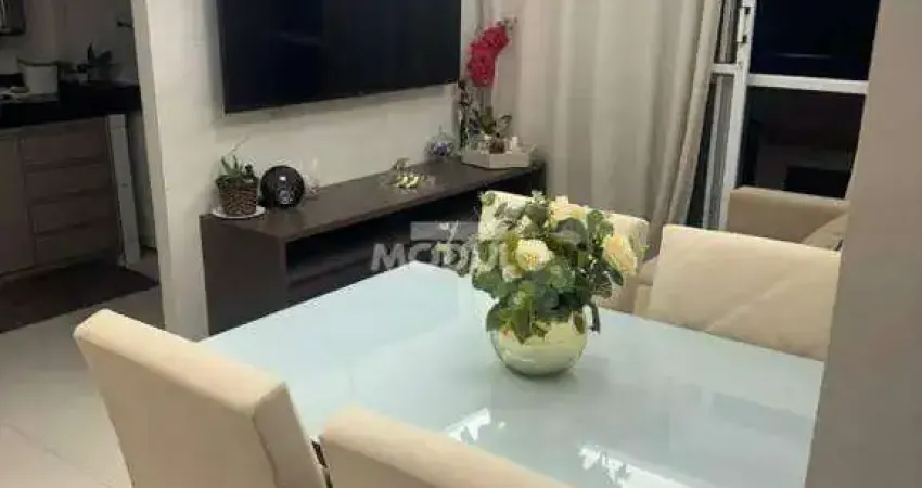 APARTAMENTO à venda, 2 quartos, 1 vaga, Jardim Europa - Uberlândia/MG