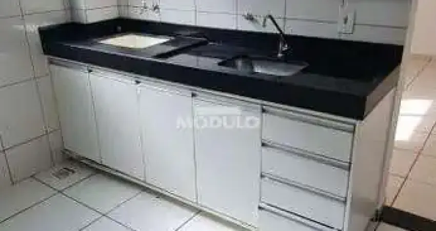 APARTAMENTO à venda, 2 quartos, 1 vaga, GAVEA - Uberlândia/MG