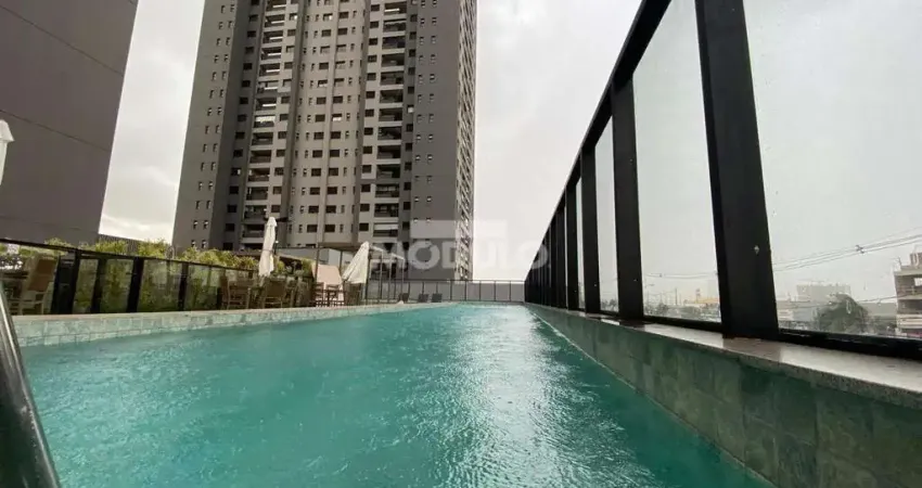 Apartamento com 3 quartos para alugar na Avenida Landscape, --, Jardim Sul, Uberlândia