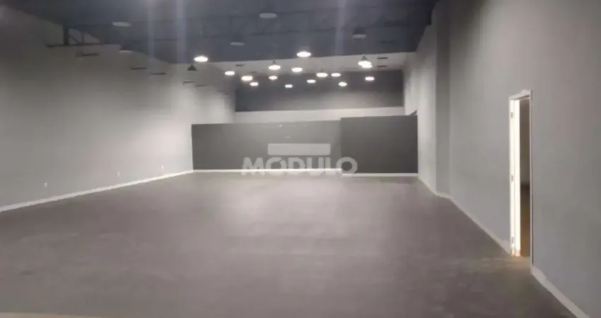 Ponto comercial para alugar na Avenida Afonso Pena, --, Brasil, Uberlândia