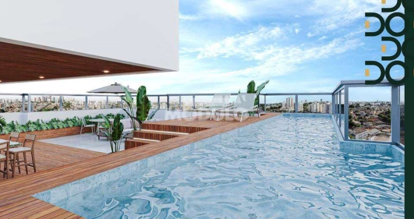 Cobertura Duplex de Alto Luxo ao lado do Praia Clube