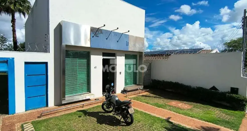 Ponto comercial para alugar na Rua Horácio Rezende, --, Osvaldo Rezende, Uberlândia