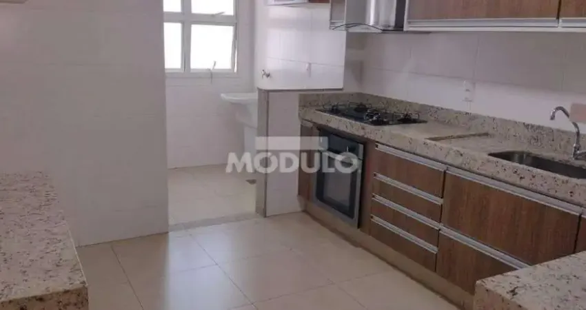 Apartamento residencial disponivel para locação no bairro patrimônio.