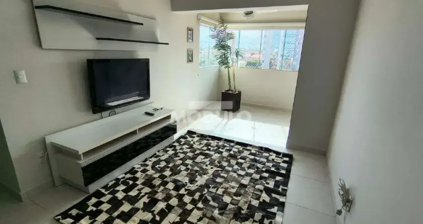 Apartamento mobiliado para locação bairro Santa Mônica