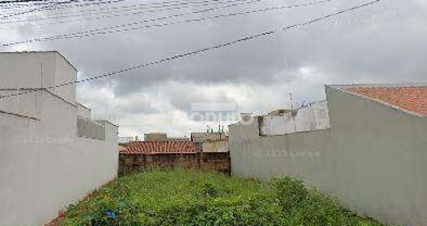 LOTE à venda, ALTO UMUARAMA - Uberlândia/MG