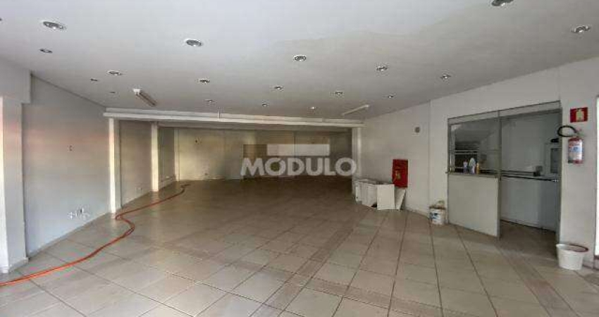 Ponto comercial para alugar na Avenida João Naves de Ávila, --, Centro, Uberlândia