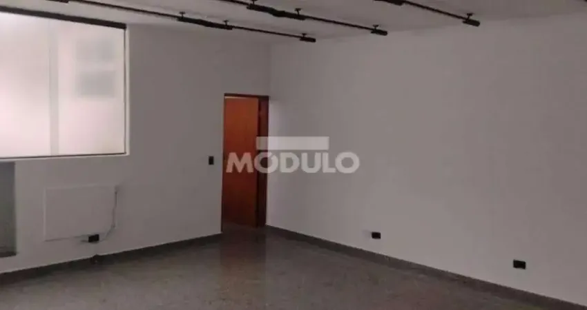 Sala comercial para alugar na Avenida Afonso Pena, --, Centro, Uberlândia