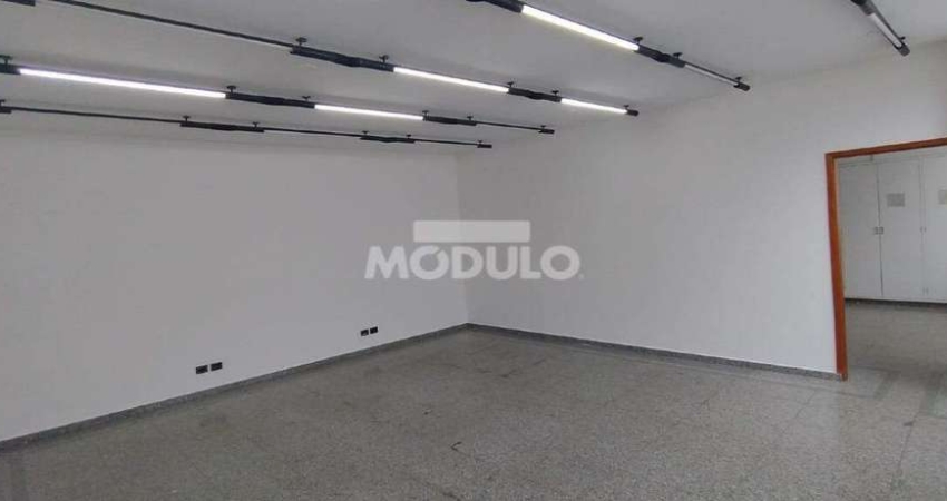 Sala comercial para alugar na Avenida Afonso Pena, --, Centro, Uberlândia