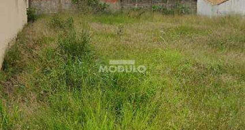 LOTE à venda, ALTO UMUARAMA - Uberlândia/MG