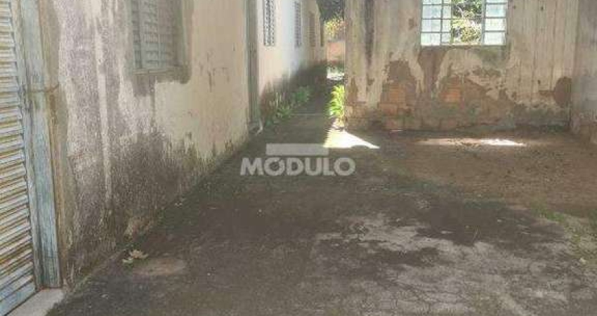 Terreno à venda na Rua Jorge Martins Pinto, --, Santa Mônica, Uberlândia