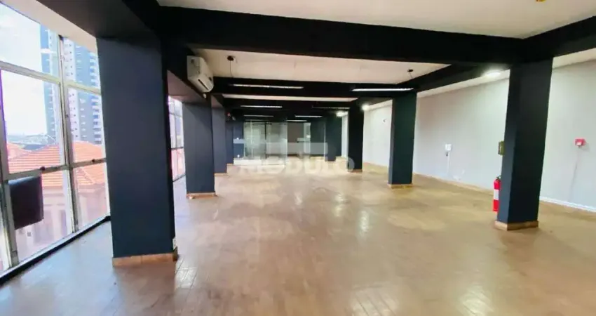 Sala comercial para alugar na PCA DOUTOR DUARTE, --, Fundinho, Uberlândia
