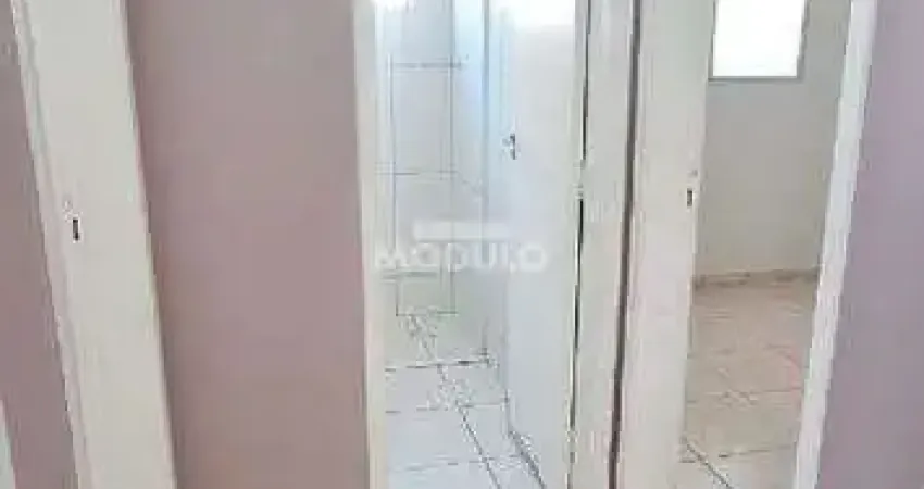 Apartamento com 2 quartos para alugar na Rua Luiz Fuad Abib, --, Shopping Park, Uberlândia