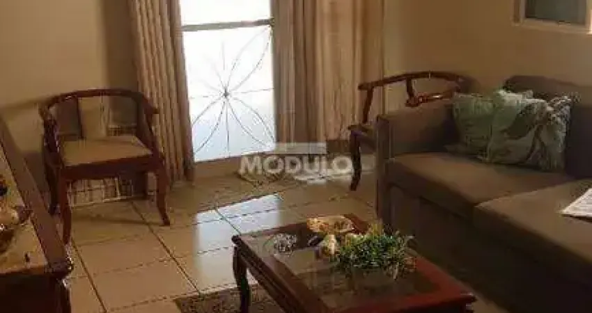 Casa com 4 quartos à venda na Avenida Professor José Ignácio de Sousa, --, Brasil, Uberlândia
