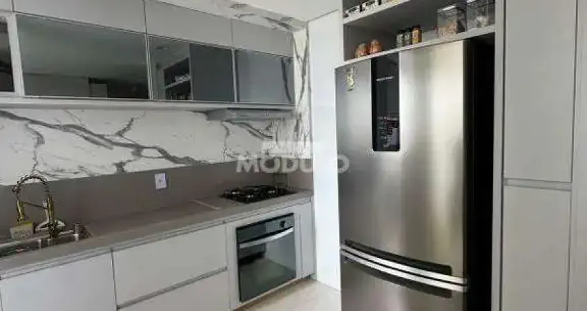 Apartamento Mobiliado para locação no bairro GRANJA MARILEUSA