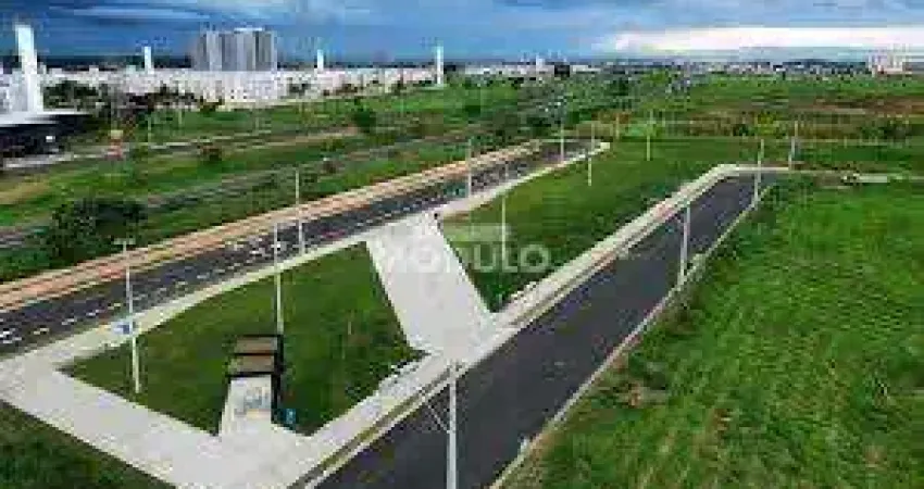 LOTE EM CONDOMÍNIO à venda, JARDIM SUL - Uberlândia/MG