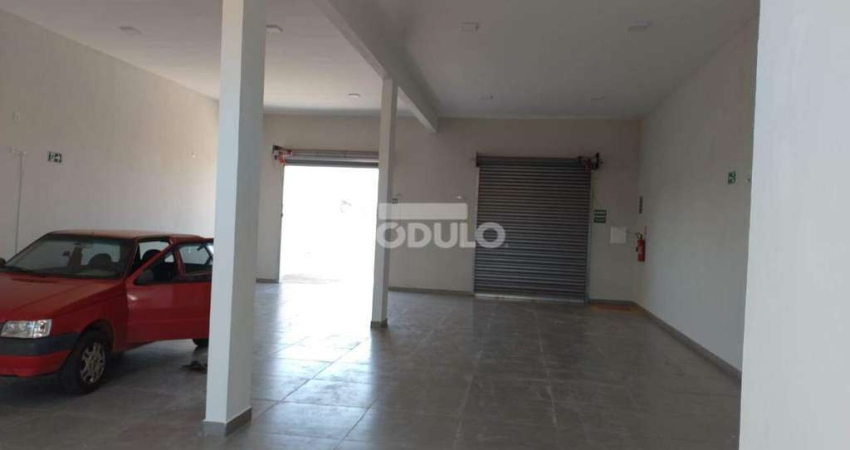 IMÓVEL COMERCIAL à venda, 2 vagas, Aclimação - Uberlândia/MG