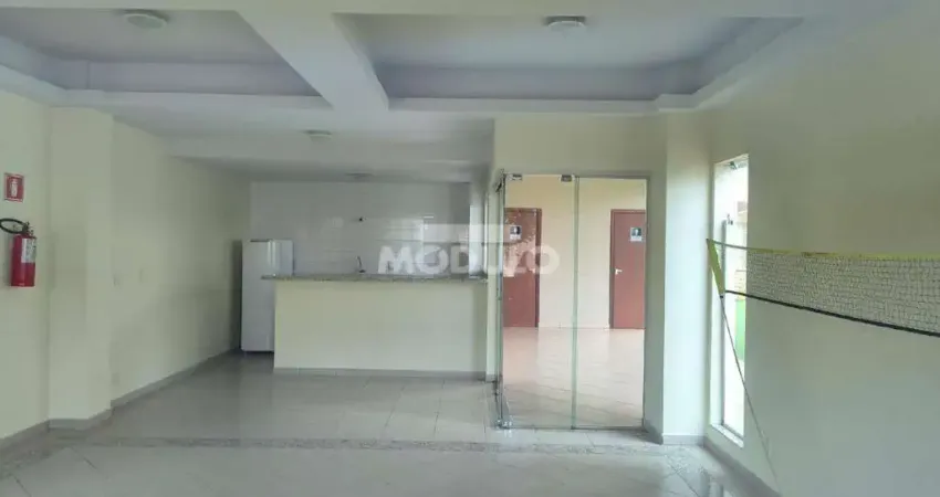 Apartamento residencial para locação, bairro Saraiva com 3 quartos