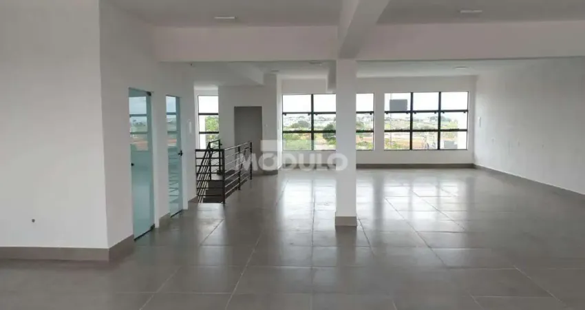 IMÓVEL COMERCIAL à venda, Aclimação - Uberlândia/MG