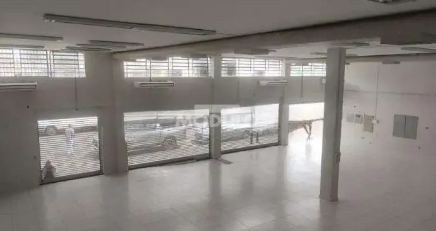 Loja comercial para locação, bairro Nossa Senhora Aparecida