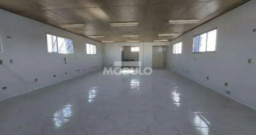 Sala comercial para alugar na Avenida Cesário Alvim, --, Centro, Uberlândia