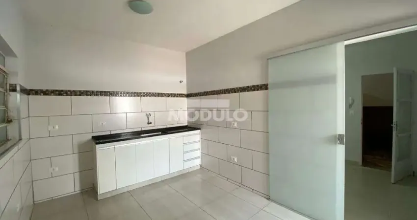 Apartamento residencial para locação Bairro Bom Jesus com 2 quartos