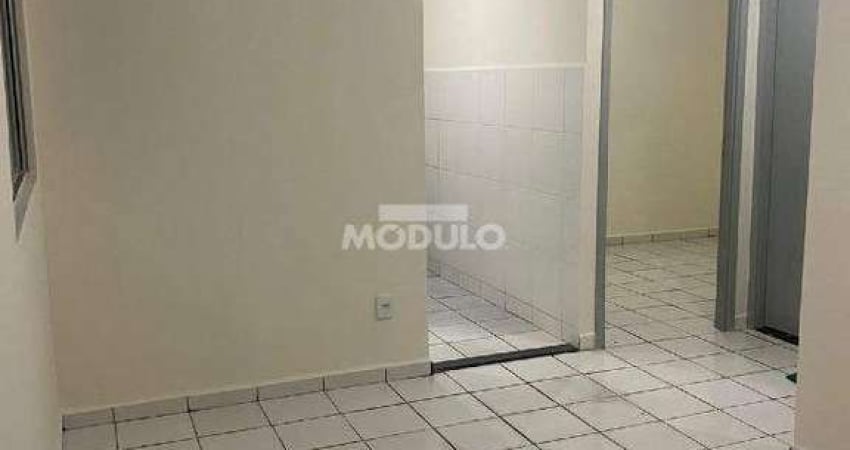 APARTAMENTO à venda, 2 quartos, 2 vagas, Mansour - Uberlândia/MG