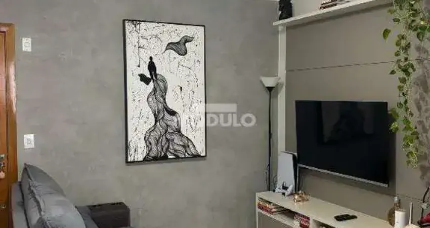 APARTAMENTO à venda, 2 quartos, 1 suíte, 1 vaga, NOVO MUNDO - Uberlândia/MG