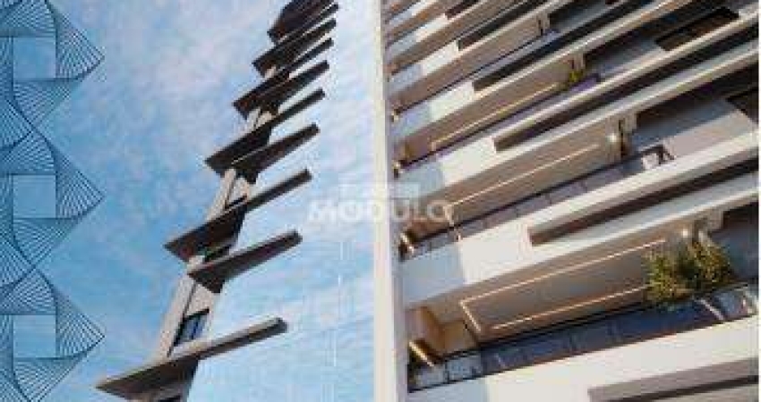 APARTAMENTO à venda, 3 quartos, 3 suítes, 2 vagas, LOTEAMENTO VALE DOS VINHEDOS - Uberlândia/MG