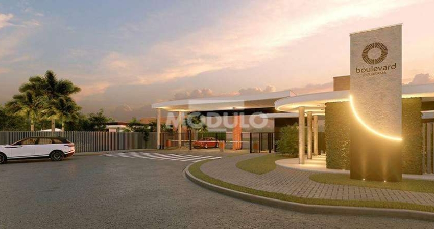 LOTE EM CONDOMÍNIO à venda, GRAND VILLE - Uberlândia/MG
