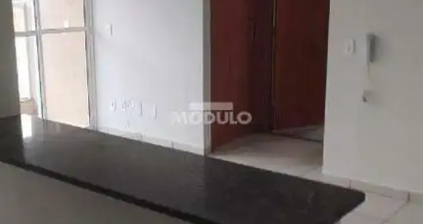 APARTAMENTO à venda, 2 quartos, 1 vaga, Morumbi - Uberlândia/MG