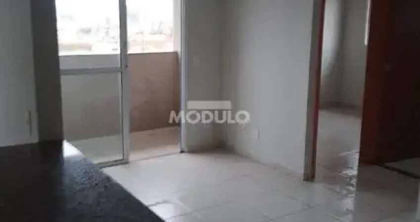 APARTAMENTO à venda, 2 quartos, 1 vaga, Morumbi - Uberlândia/MG