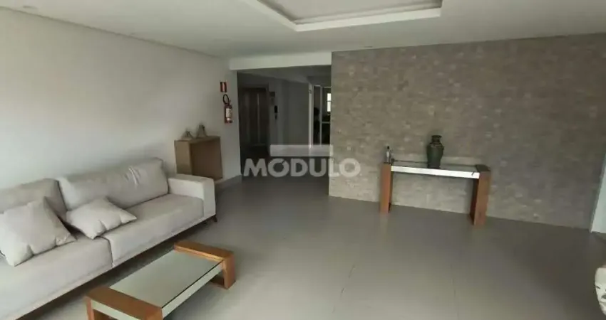 Cobertura para locação bairro Patrimônio com 3 quartos