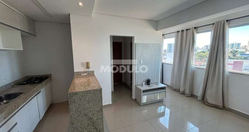 Apartamento Residencial para locação no Saraiva