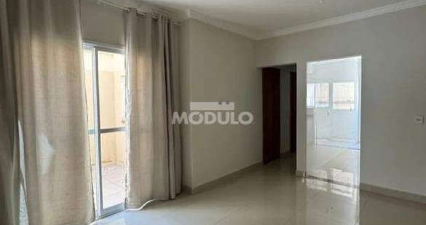 APARTAMENTO à venda, 2 quartos, 2 vagas, Jardim Brasília - Uberlândia/MG