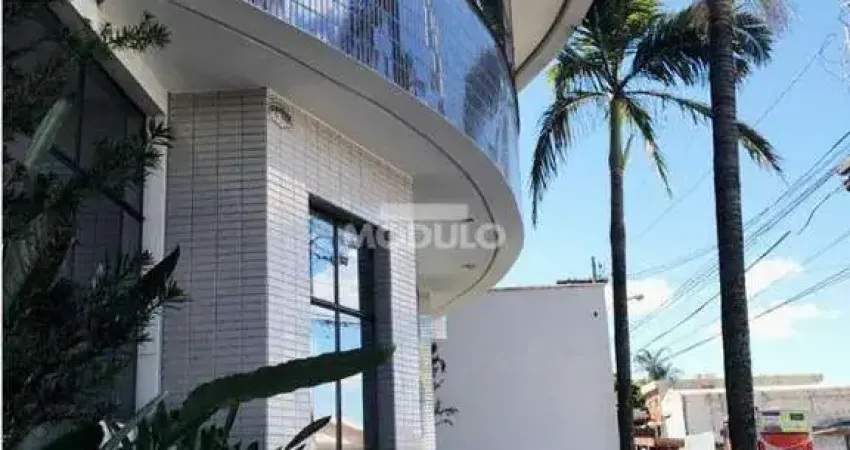 Prédio comercial para lcoação, bairro Brasil