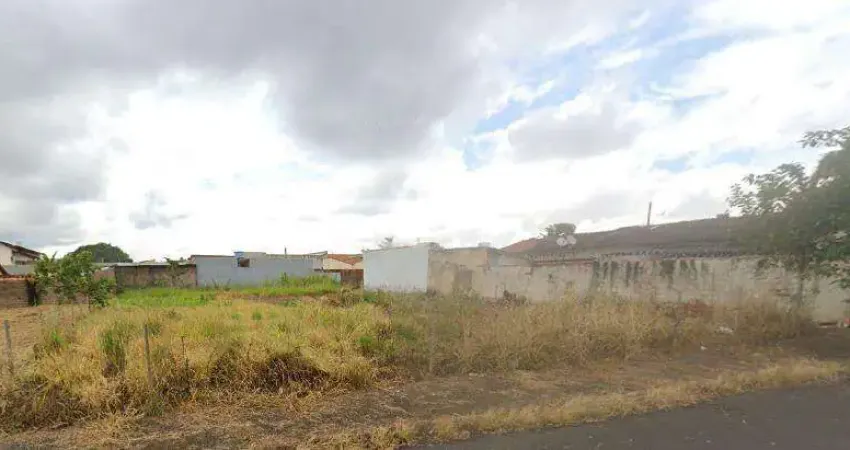 Terreno à venda na Avenida João Pinheiro, --, Alto Umuarama, Uberlândia
