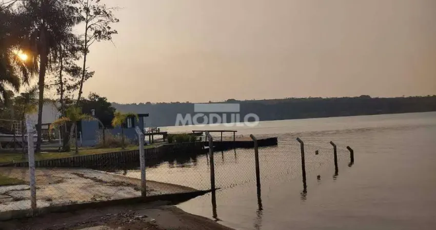 Terreno à venda na Rodovia BR-365, --, Conjunto Alvorada, Uberlândia
