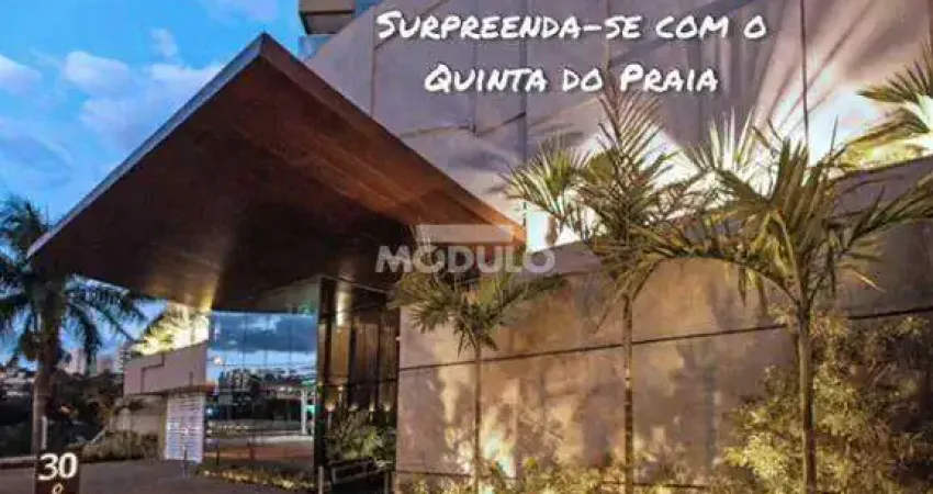APARTAMENTO à venda, 3 quartos, 3 suítes, 2 vagas, Tubalina - Uberlândia/MG
