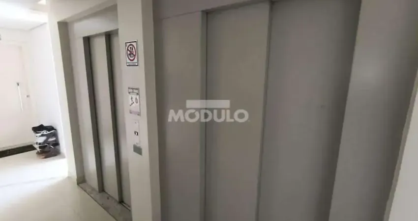 Apartamento residencial para locação bairro Nossa Senhora Aparevida com 3 quartos
