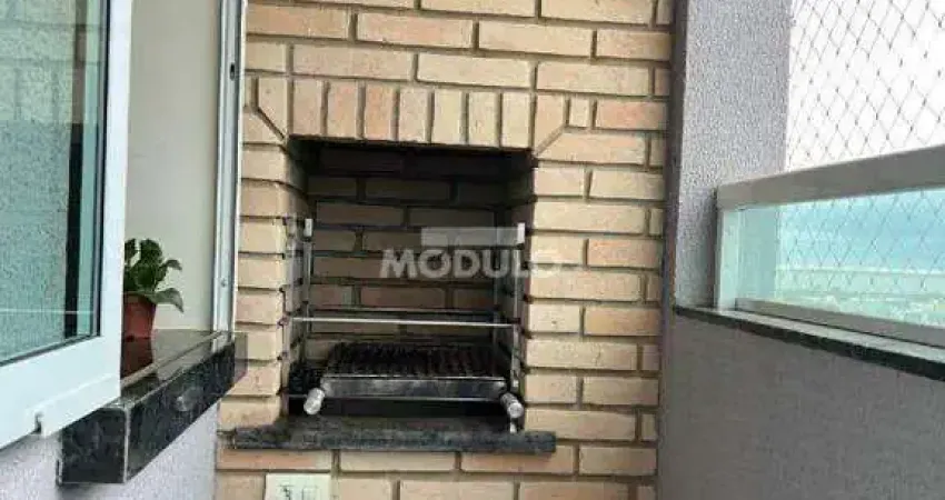 APARTAMENTO à venda, 2 quartos, 1 suíte, NOVO MUNDO - Uberlândia/MG