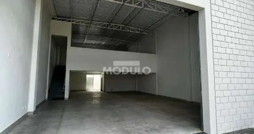 Barracão / Galpão / Depósito para alugar na Avenida Seme Simão, --, Granada, Uberlândia