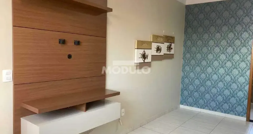 APARTAMENTO à venda, 2 quartos, 1 suíte, 1 vaga, Tubalina - Uberlândia/MG
