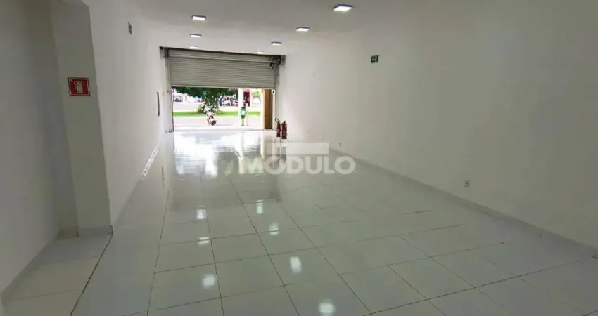 Prédio para alugar na Avenida José Fonseca e Silva, --, Jardim Patrícia, Uberlândia