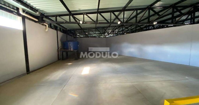 Ponto comercial para alugar na Avenida Rondon Pacheco, --, Brasil, Uberlândia